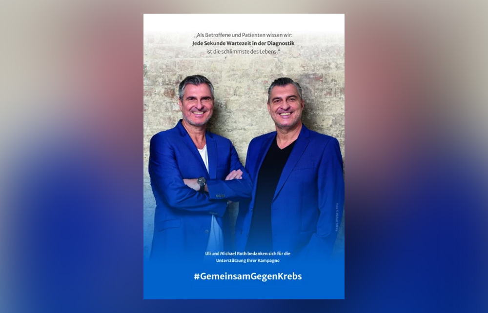 VivaAid,Gezielte Biopsie und Diagnose in 30 Minuten